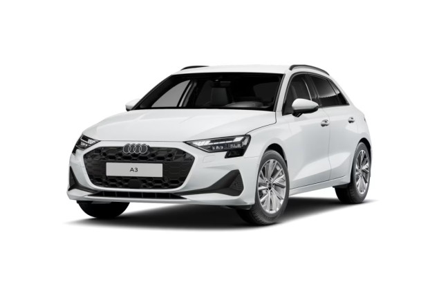 Audi A3 Sportback 30 TFSI S tronic