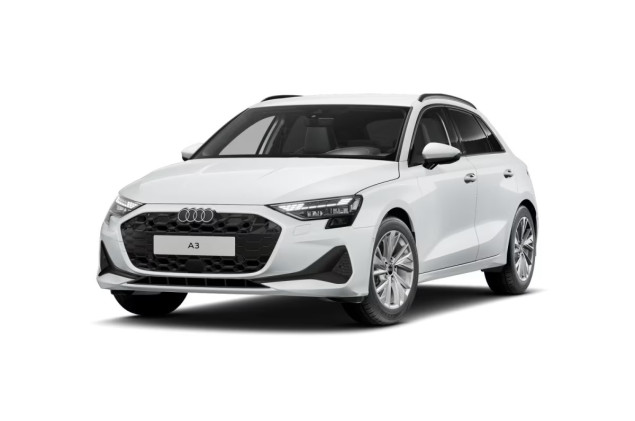 Audi A3 Sportback 30 TFSI S tronic (8Y)