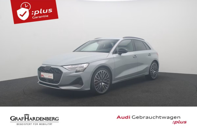 Audi A3 Sportback 35 TDI . Virt.Cockpit LED NAvi ACC