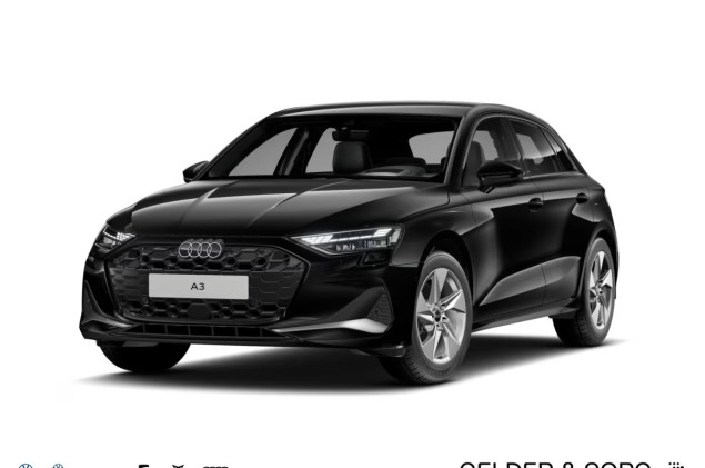 Audi A3 Sportback 35 TDI advanced LED*HuD*SONOS*RFK