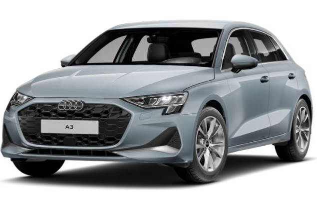 Audi A3 Sportback 35 TDI NAVI EINPARKHILFE RÜCKFAHRKAMERA