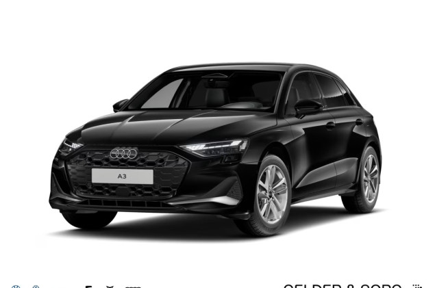 Audi A3 Sportback 35 TFSI advanced Business+*LED*ACC