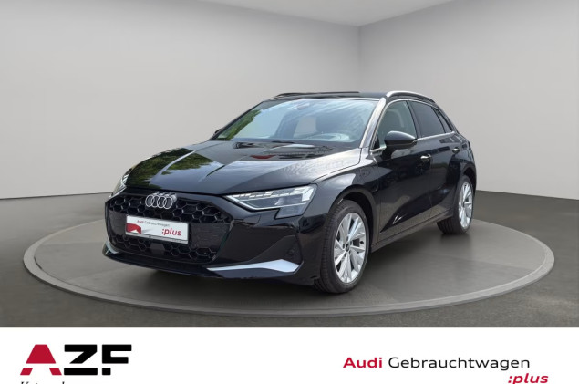 Audi A3 Sportback 40 TFSI e S-tronic STANDKLIMA+AHK