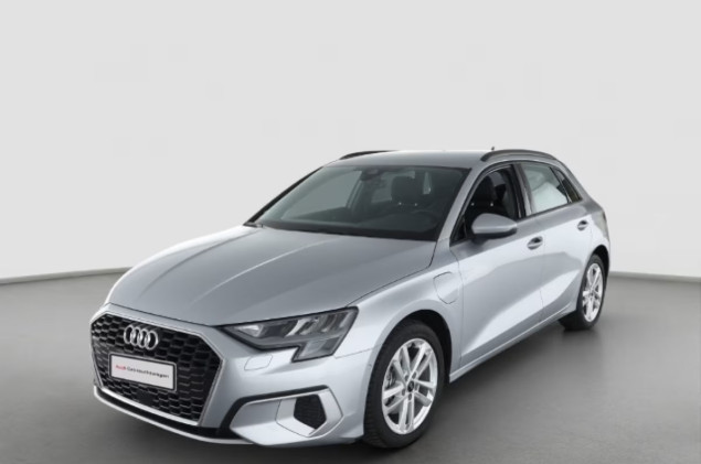 Audi A3 Sportback 40 TFSIe ADVANCED NAVI KLIMA SHZG VIRTUAL