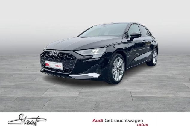 Audi A3 Sportback (8YF)
