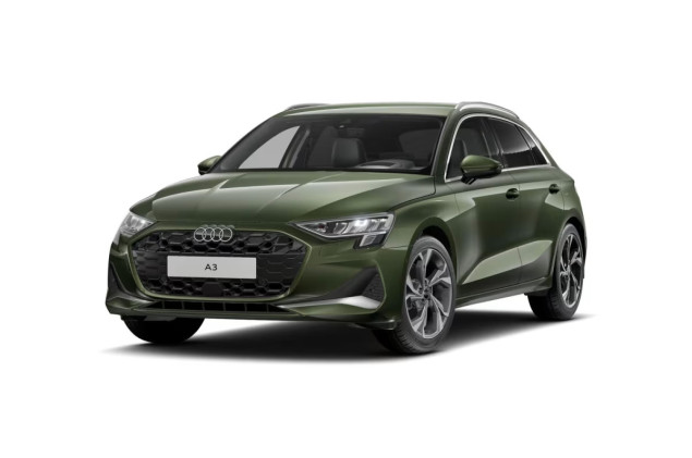 Audi A3 Sportback advanced 30 TFSI S tronic