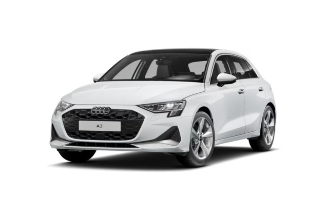 Audi A3 sportback advanced 30 TFSI S tronic