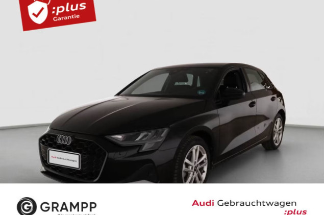 Audi A3 Sportback Advanced 35 TFSI S-tronic ++VIRTUAL+