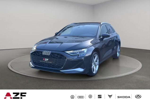 Audi A3 Sportback advanced TFSI e S tronic