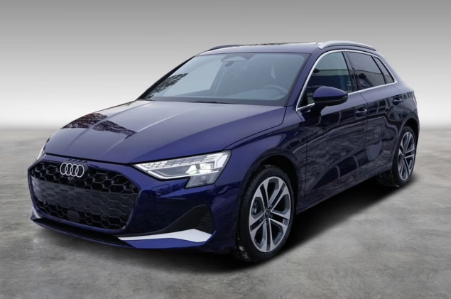 Audi A3 Sportback advanced TFSI S tronic *Business*
