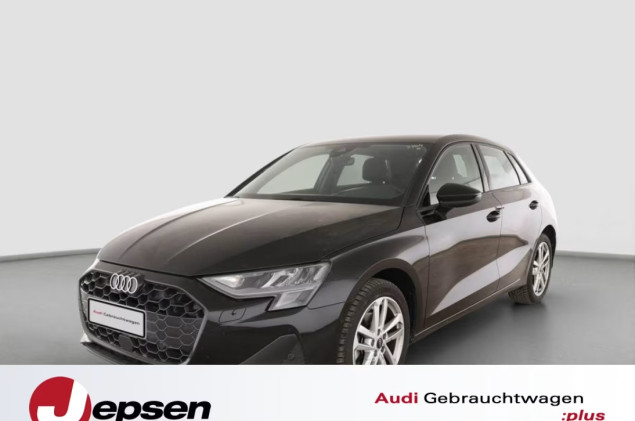 Audi A3 Sportback dvanced 35 TDI S tr HUD ACC FLA Cam