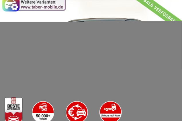 Audi A3 Sportback Navi CarPlay ACC SHZ el.HK LED+ Kam