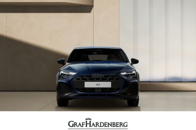 Audi A3 Sportback S line TFSI e | 0,5% VERSTEUERUNG