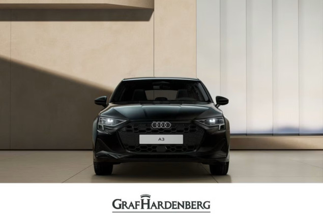 Audi A3 Sportback TFSI | JETZT SICHERN!