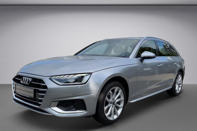 Audi A4 Avant 35 2.0 TFSI S-tronic advanced