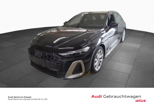 Audi A5 Av. TFSI Matrix B&O HuD AHK Navi Carplay 360°