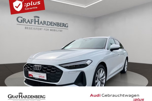 Audi A5 Avant 2.0 TDI / SOFORT VERFÜGBAR !