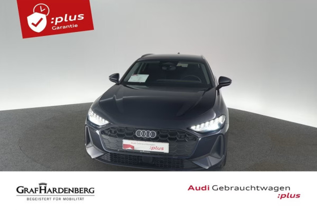 Audi A5 Avant 2.0 TDI / SOFORT VERFÜGBAR !