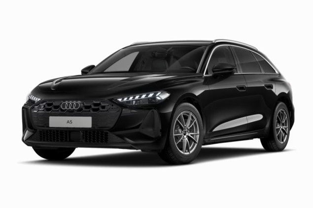 Audi A5 Avant 2.0 TDI Tech
