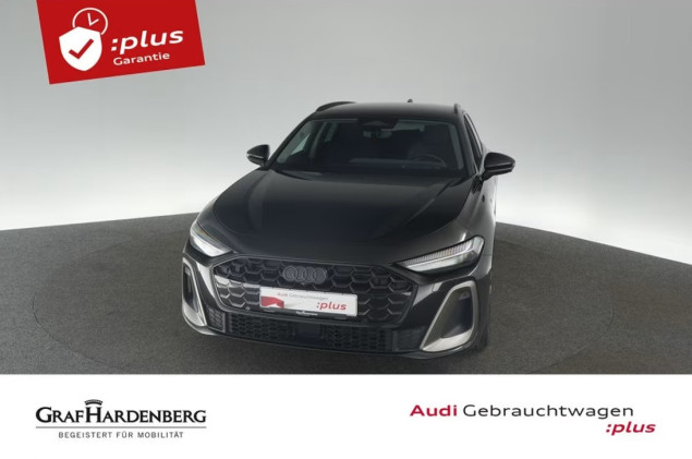 Audi A5 Avant 2.0 TFSI qu. / SOFORT VERFÜGBAR !