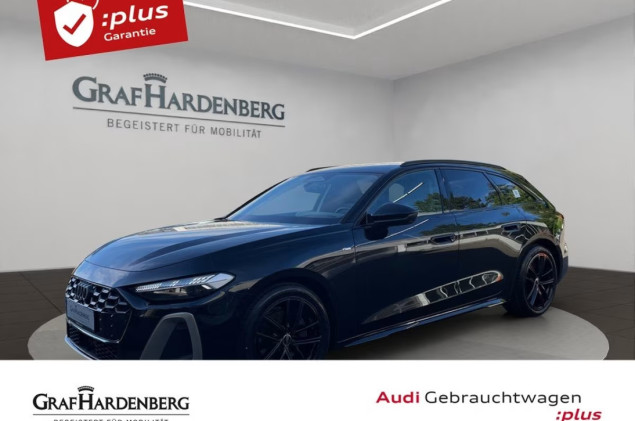 Audi A5 Avant 2.0 TFSI qu. S line / SOFORT VERFÜGBAR !