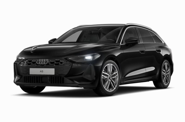 Audi A5 Avant 2.0 TFSI quattro
