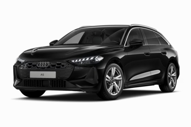 Audi A5 Avant 2.0 TFSI Tech