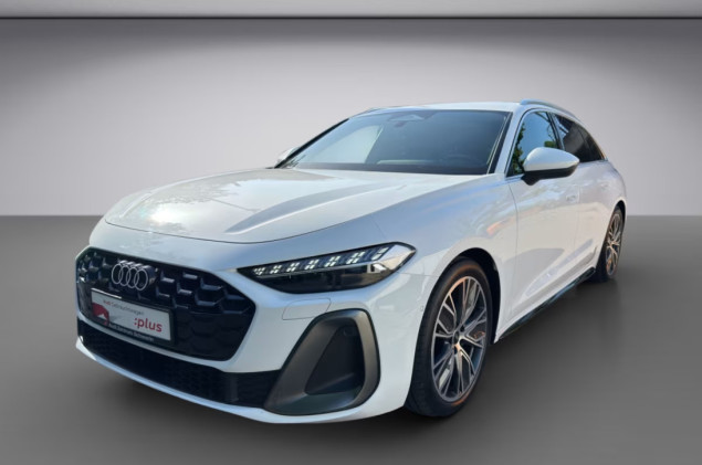 Audi A5 Avant 2.0 TFSI Tech S line
