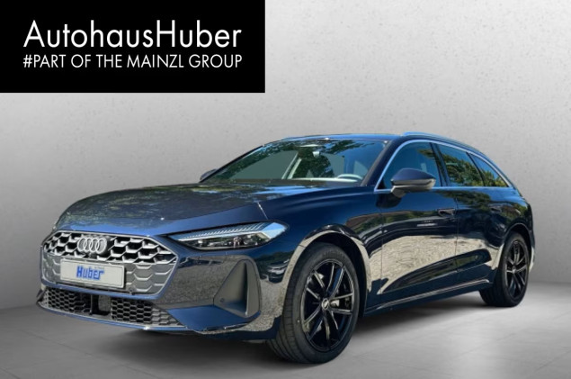 Audi A5 Avant AHK MMI TECH+ S-Line Interieur Sofort verfügbar
