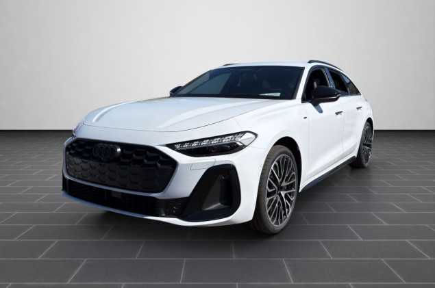 Audi A5 Avant e-Hybrid 220 Kw S Line Tech