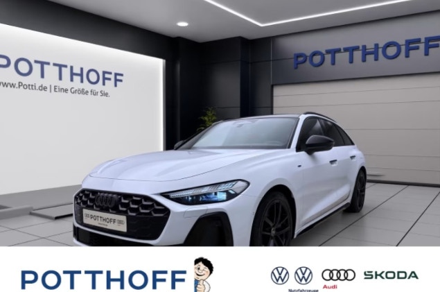 Audi A5 Avant e-hybrid  ️SOFORT VERFÜGBAR