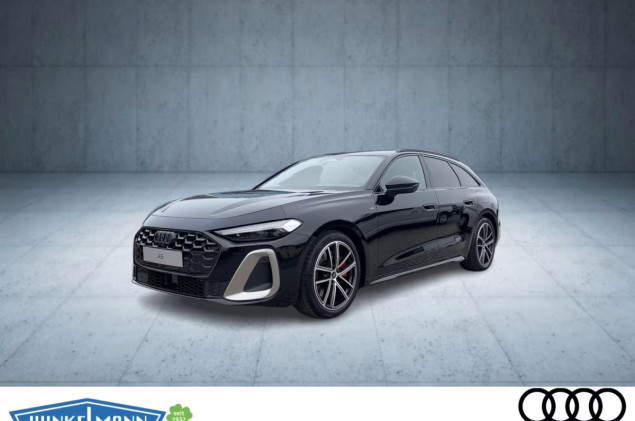 Audi A5 Avant e-hybrid edition one TECH PRO AHK WKR *SOFORT VERFÜGBAR*