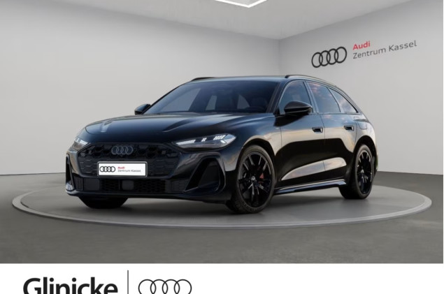 Audi A5 Avant e-hybrid qu S line Matrix Navi B&O