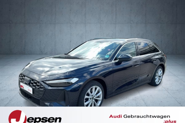 Audi A5 Avant e-hybrid qu. S tr. Matrix 360 ACC Keyle
