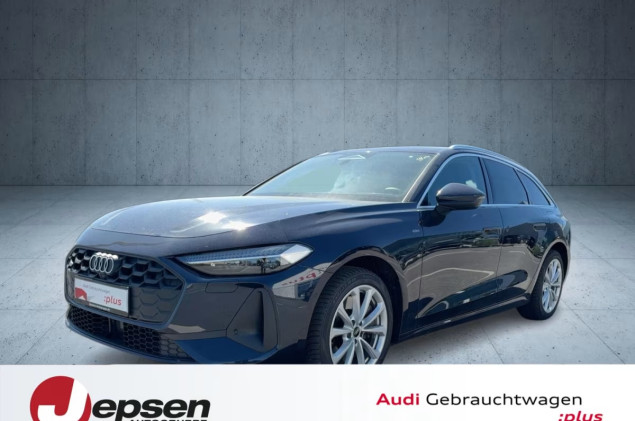 Audi A5 Avant e-hybrid qu. S tr. Matrix 360 ACC Keyle