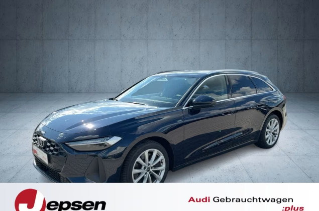 Audi A5 Avant e-hybrid qu. S tr. Matrix ACC 360 Keyle