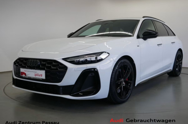 Audi A5 Avant e-hybrid quattro S tro. MATRIX AHK HEAD-UP