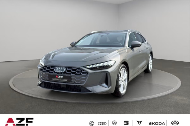 Audi A5 Avant e-hybrid quattro S tronic
