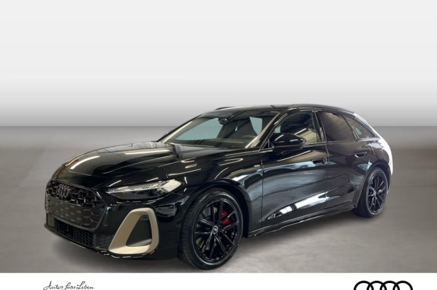 Audi A5 Avant e-hybrid quattro S tronic 4xSHZ