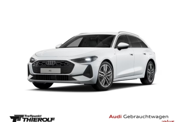 Audi A5 Avant e-hybrid quattro S tronic ACC Kamera Navi