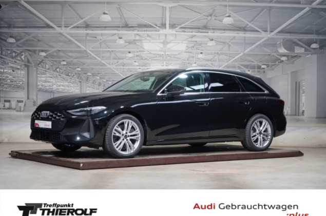 Audi A5 Avant e-hybrid quattro S tronic AHK Kamera ACC
