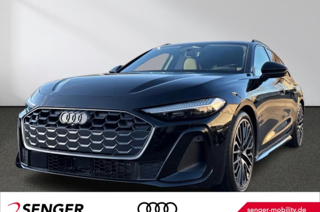 Audi A5 Avant e-hybrid quattro S tronic Digi-Cockpit