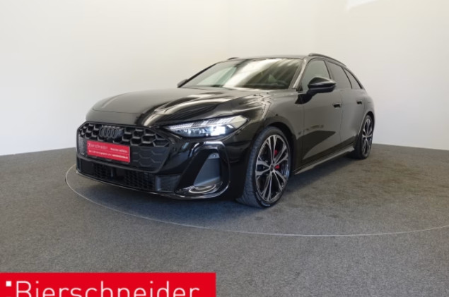Audi A5 Avant e-hybrid quattro S tronic line 5J PANO B&O TECHPRO MMIPRO MEMORY 20