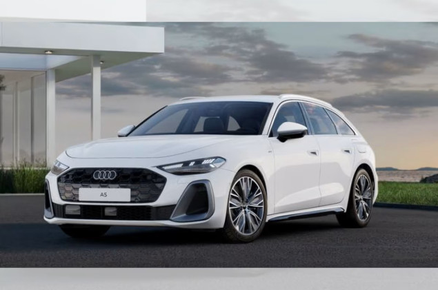 Audi A5 Avant e-hybrid S LINE 220kW *BESTELLAKTION für Gewerbekunden*