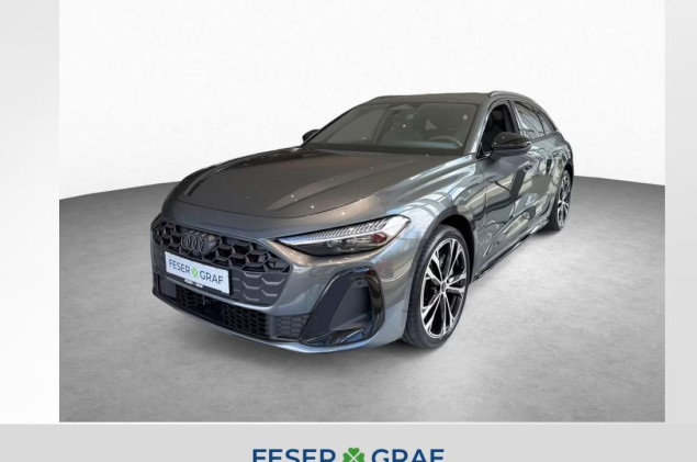 Audi A5 Avant e-hybrid Tech plus*ACC*MATRIX*AHK*eHK