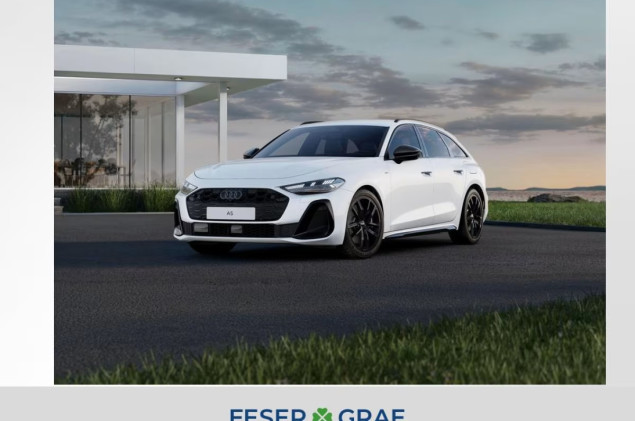 Audi A5 Avant e-hybrid Tech plus*ACC*MATRIX*AHK*eHK