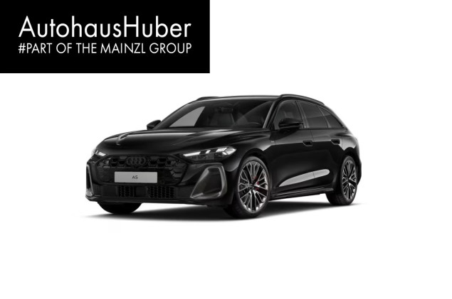 Audi A5 Avant Edition One WKR AHK Tech Pro Sofort Verfügbar