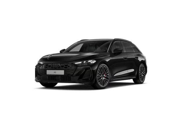 Audi A5 Avant (FU5)