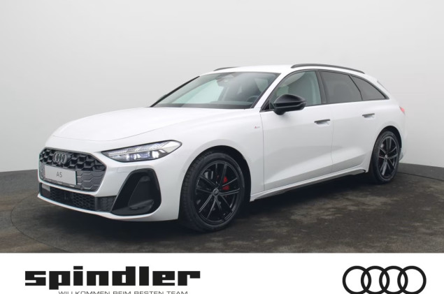 Audi A5 Avant S-Line TDI S-tronic | Matrix,ACC,360°