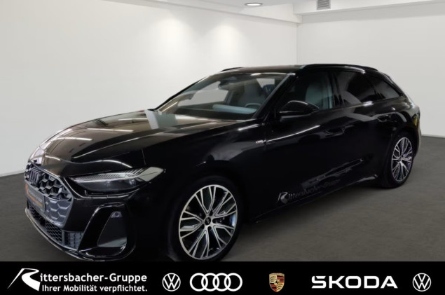 Audi A5 Avant TDI 2 x S line Tech plus